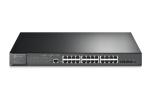 TP-Link TL-SG3428XMP Switch PoE