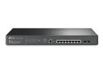 TP-Link TL-SG3210XHP-M2 Switch PoE