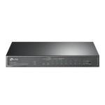 TP-Link TL-SG1210MPE Switch