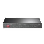 TP-Link TL-SG1210MP Switch