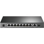 TP-Link TL-SG1210P Switch