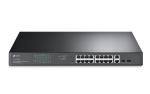 TP-Link TL-SG1218MPE Switch PoE