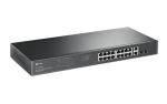 TP-Link TL-SG1218MPE Switch PoE