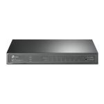 TP-Link TL-SG2008P Switch PoE