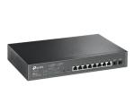 TP-Link TL-SG2210MP Switch PoE