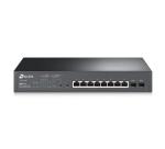 TP-Link TL-SG2210MP Switch PoE