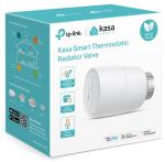 TP-Link Inteligentný termostatický ventil Kasa KE100