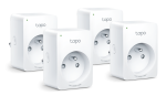 TP-Link Tapo P100 4-pack