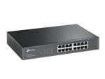 TP-Link TL-SG1016D Switch