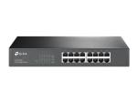 TP-Link TL-SG1016D Switch