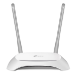 TP-Link TL-WR840N V5