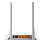 TP-Link TL-WR840N V5