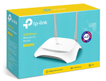 TP-Link TL-WR840N V5