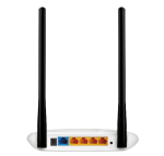 TP-Link TL-WR841N