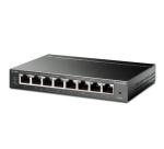 TP-Link TL-SG108PE switch PoE