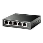 TP-Link TL-SG105PE switch PoE