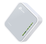 TP-Link TL-WR902AC