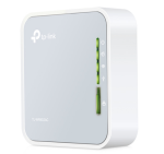 TP-Link TL-WR902AC