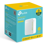 TP-Link TL-WR902AC