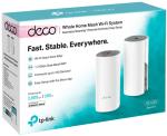 TP-Link Deco E4 2-pack