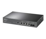 TP-Link TL-SX3206HPP switch PoE