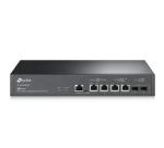 TP-Link TL-SX3206HPP switch PoE