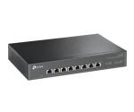 TP-Link TL-SX1008 switch