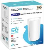 TP-Link Deco X80-5G 1-pack