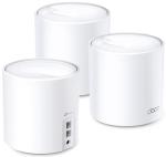 TP-Link Deco X20 3-pack