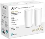 TP-Link Deco XE200 2-pack