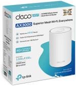 TP-Link Deco X50-4G 1-pack
