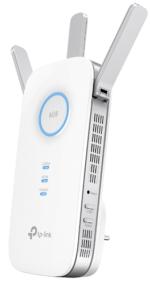 TP-Link RE550 bezdrôtový extender AC1900