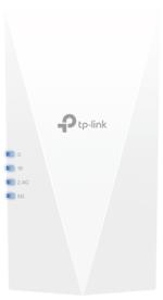 TP-Link RE500X bezdrôtový extender AX1500