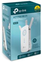 TP-Link RE450 bezdrôtový extender AC1750