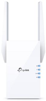 TP-Link RE605X bezdrôtový extender AX1800