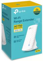 TP-Link RE190 bezdrôtový extender AC750