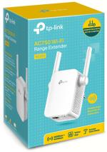 TP-Link RE205 bezdrôtový extender AC750