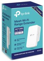 TP-Link RE300 bezdrôtový extender AC1200