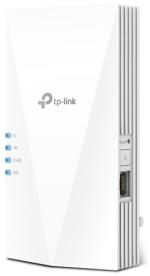 TP-Link RE700X bezdrôtový extender AX3000