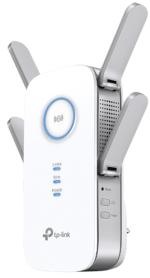 TP-Link RE650 bezdrôtový extender AC2600