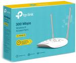 TP-Link TL-WA801N bezdrôtový Access Point