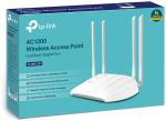 TP-Link TL-WA1201 bezdrôtový Access Point