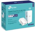 TP-Link TL-WPA7517 Powerline KIT