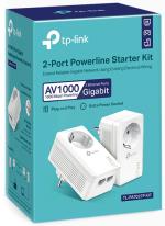 TP-Link TL-PA7027P KIT Powerline