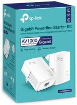 TP-Link TL-PA7017 KIT Powerline