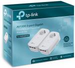 TP-Link TL-PA8030P KIT Powerline