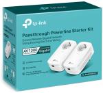 TP-Link TL-PA8010P KIT Powerline