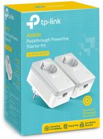 TP-Link TL-PA4010P KIT Powerline