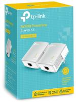 TP-Link TL-PA4010 KIT Powerline