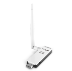 TP-Link TL-WN722N